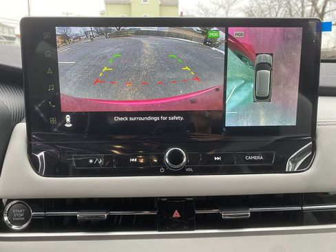 New 2026 Mitsubishi Outlander SE image 21