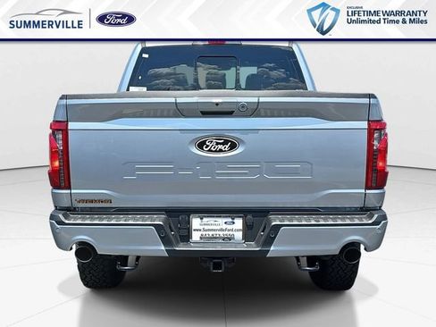New 2026 Ford F150 Tremor AWD/4WD image 5