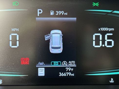 Used 2023 Hyundai Palisade XRT w/ Cargo Package image 12