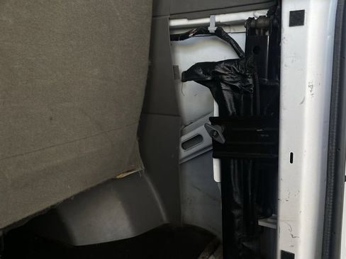 Used 2017 Chevrolet Express 2500 LS image 14