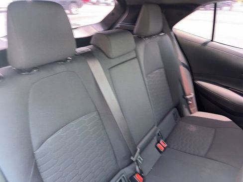 Used 2019 Toyota Corolla SE FWD image 20