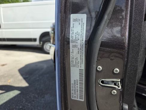 New 2026 RAM 2500 Tradesman image 17