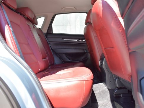 Used 2024 MAZDA CX-5 Carbon Edition AWD/4WD image 30