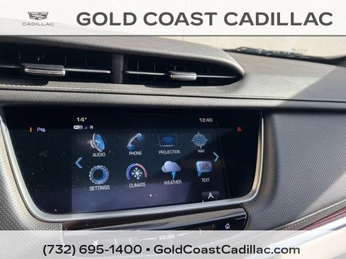 Used 2019 Cadillac XT5 Luxury image 20