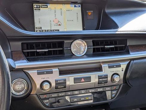 Used 2015 Lexus ES 350 image 6