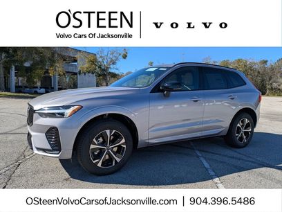 New 2026 Volvo XC60 B5 Core
