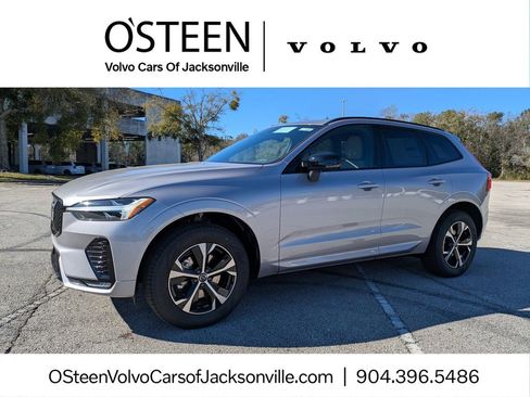 New 2026 Volvo XC60 B5 Core AWD/4WD image 1