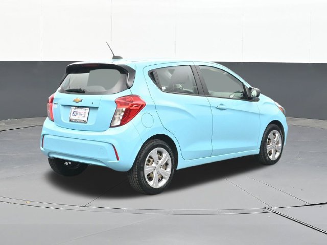 Used 2021 Chevrolet Spark LS FWD image 13