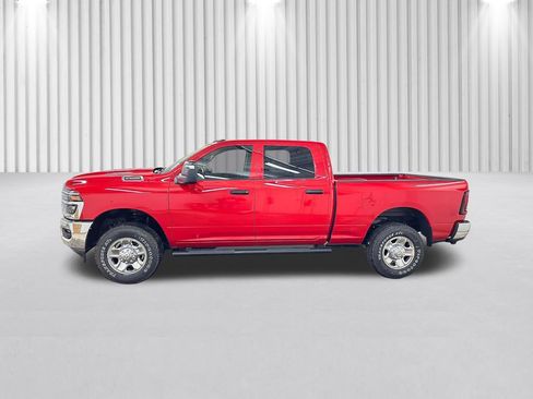 New 2026 RAM 2500 Tradesman image 8