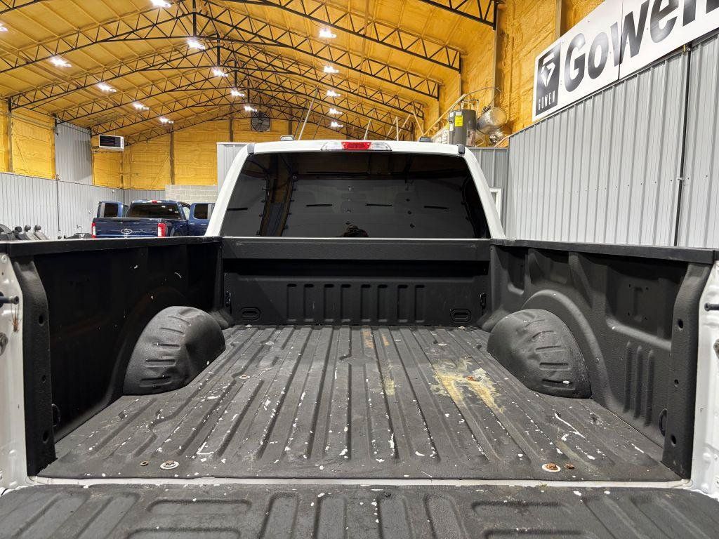 Used 2021 Ford F250 XL w/ Power Equipment Group AWD/4WD image 22
