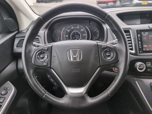 Used 2016 Honda CR-V EX-L image 20