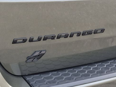 New 2026 Dodge Durango GT image 24