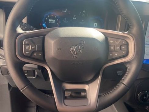 New 2025 Ford Bronco Badlands w/ Sasquatch Package image 13