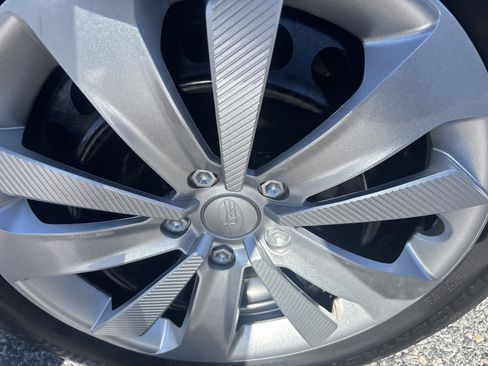 Certified 2023 Subaru Impreza 2.0i image 9