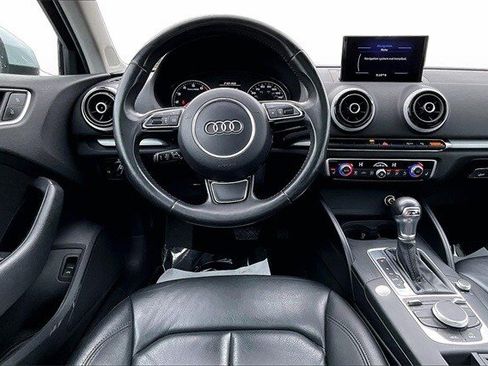 Used 2016 Audi A3 2.0T Premium image 11