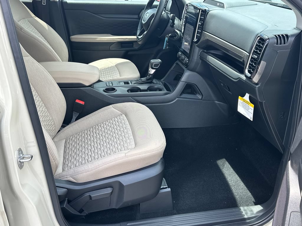 New 2026 Ford Ranger XLT RWD image 13