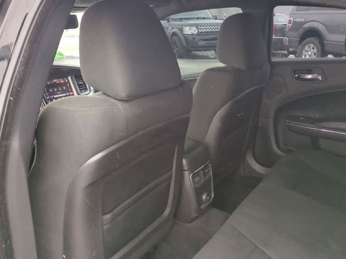 Used 2014 Dodge Charger R/T w/ Wheels & Tunes Group image 17