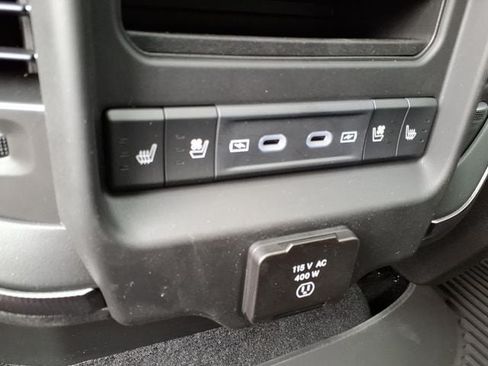 New 2026 RAM 1500 RHO w/ RHO Level 1 Equipment Group AWD/4WD image 14