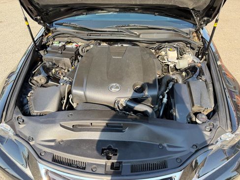 Used 2015 Lexus IS 250 AWD w/ Navigation System Package image 71