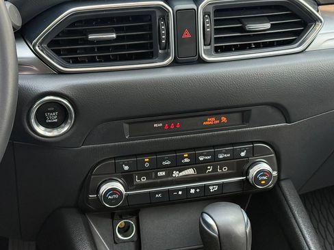 Used 2025 MAZDA CX-5 AWD 2.5 S image 19