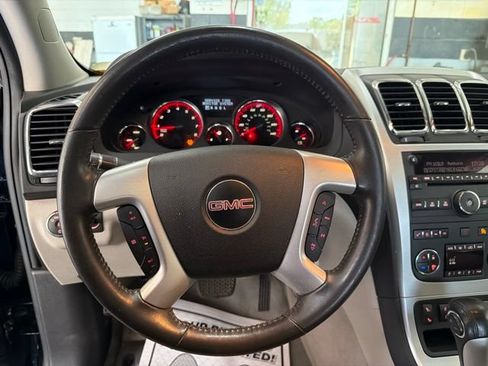 Used 2011 GMC Acadia SLT AWD/4WD image 14