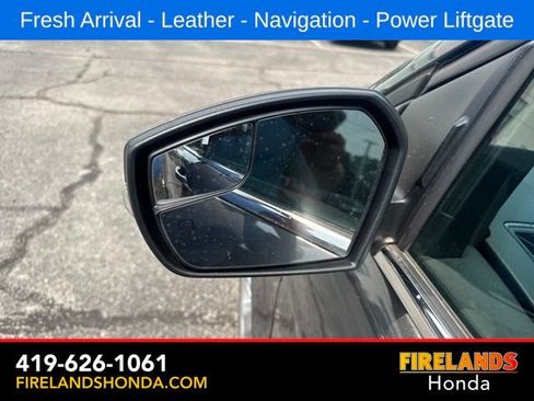 Used 2019 Ford Escape Titanium FWD image 14
