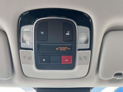 Certified 2023 Hyundai Tucson SEL AWD/4WD image 31