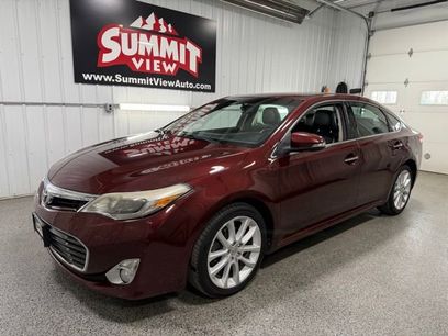Used 2013 Toyota Avalon