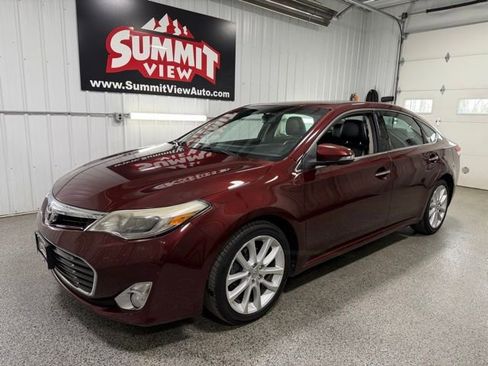 Used 2013 Toyota Avalon FWD image 1