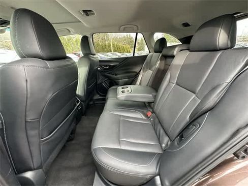 Used 2021 Subaru Outback Limited w/ Popular Package #2 image 19