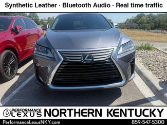 Used 2017 Lexus RX 350 AWD w/ Premium Package video 1