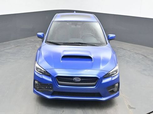 Used 2015 Subaru WRX Limited AWD/4WD image 14