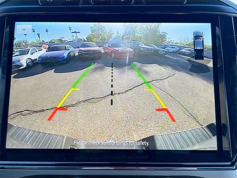 Used 2022 Ford F350 Lariat w/ Chrome Package image 14