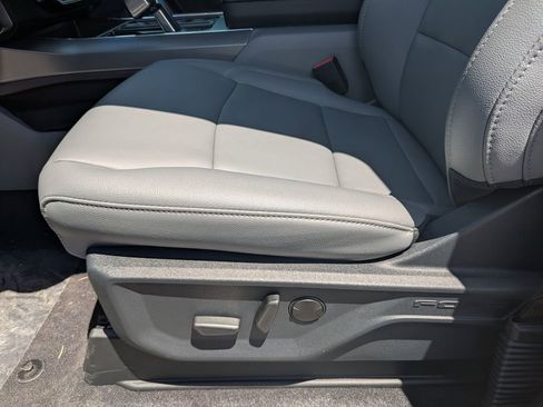 New 2025 Ford F150 Lightning Flash image 18