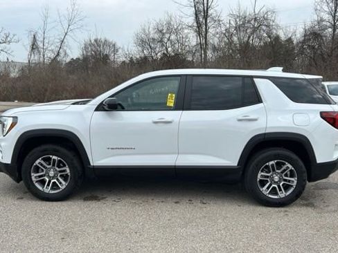 Used 2026 GMC Terrain Elevation image 12