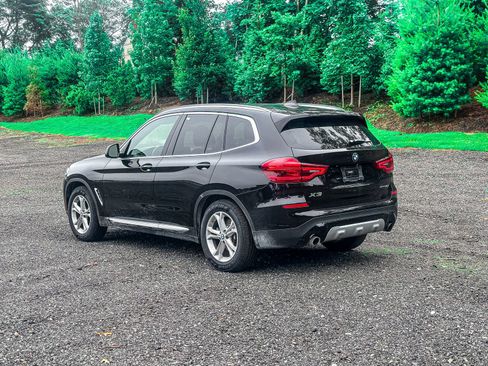 Used 2019 BMW X3 xDrive30i image 6