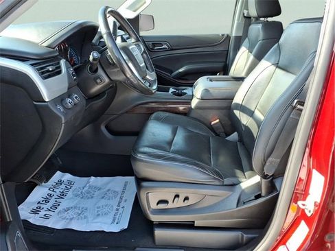 Used 2020 GMC Yukon SLT w/ Open Road Package image 22