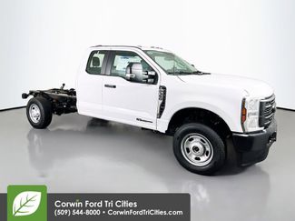 New 2026 Ford F350 XL 360° Tour