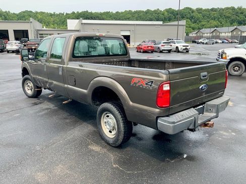 Used 2016 Ford F350 XL AWD/4WD image 8