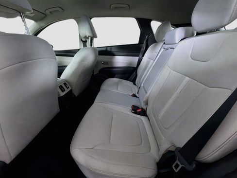 Used 2025 Hyundai Tucson SEL FWD image 26