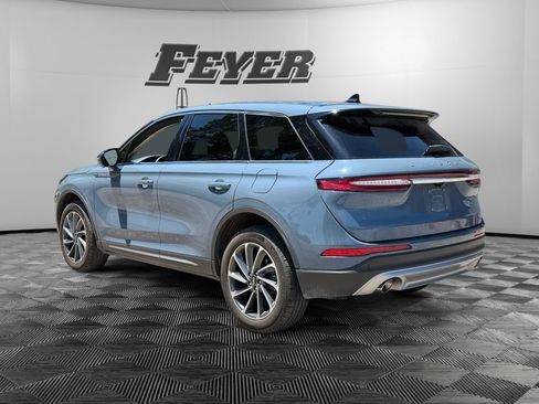 Used 2023 Lincoln Corsair FWD w/ Equipment Group 101A image 3