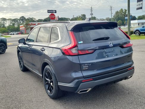 Used 2024 Honda CR-V Sport-L image 4