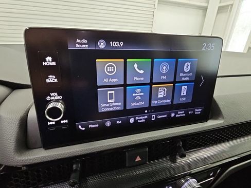 Used 2024 Honda CR-V EX-L image 14