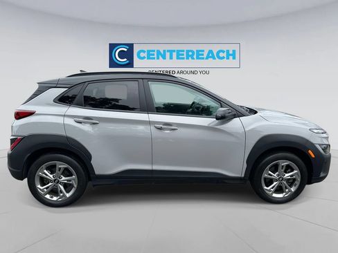 Used 2023 Hyundai Kona SEL w/ Cargo Package AWD/4WD image 5