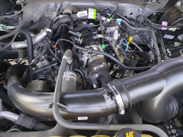 Used 2020 Ford F150 XL w/ Equipment Group 101A Mid AWD/4WD image 22