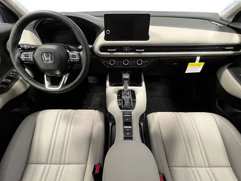 New 2026 Honda HR-V EX-L image 11