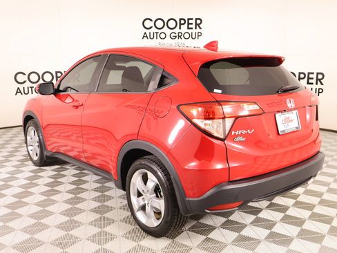 Used 2016 Honda HR-V EX image 23