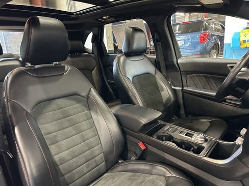 Used 2023 Ford Edge ST-Line AWD/4WD image 41
