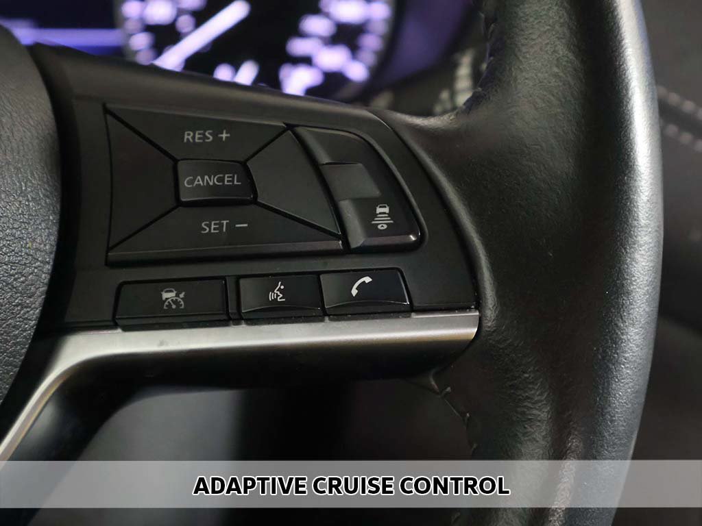 Used 2023 Nissan Sentra SV w/ All-Weather Package FWD image 3