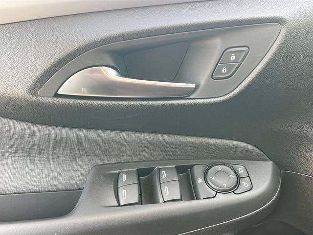 New 2026 Buick Envista Preferred w/ Convenience I Package FWD image 13